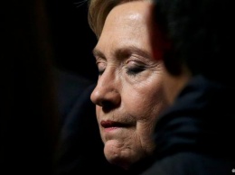 Клинтон возложила ответственность за поражение на выборах на главу ФБР