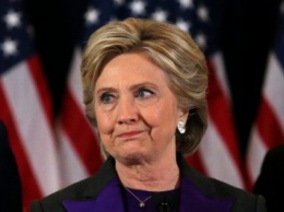 Клинтон: Глава ФБР виноват в моем поражении на выборах