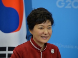 Президента Южной Кореи впервые в истории страны могут допросить