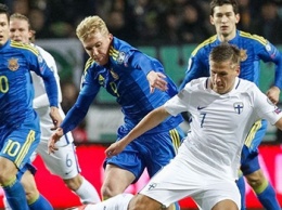 Итоги матча Украина - Финляндия: что Шевченко думает по этому поводу