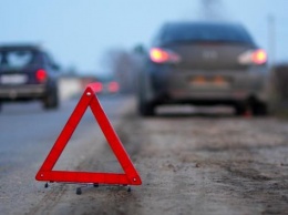 В Пермском крае на трассе «Волга» случилось масштабное ДТП с 7 автомобилями