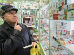 Гройсман обещает снижение цен на рынке фармацевтики (видео)