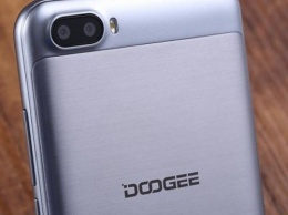 Doogee спрогнозировала появление смартфонов с увеличенным количеством камер