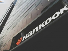 Прибыль компании Hankook в третьем квартале увеличилась на 23 процента