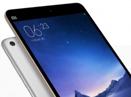 Xiaomi готовится к выпуску нового планшета MiPad 3