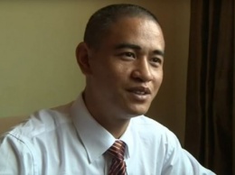 Китайский двойник Обамы не переживает из-за его ухода