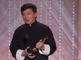 Джеки Чан: Оскар для меня - это как победа в великой битве!
