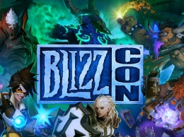 В Сети появился видеоклип с лучшими косплеями на фестивале Blizzcon