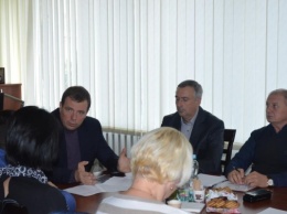 Николай Скорик провел рабочее совещание с представителями ОППОЗИЦИОННОГО БЛОКА северных районов Одесской области