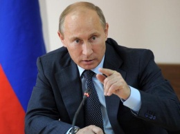 Путин одобрил соглашение с Арменией об объединенной группировке войск двух стран