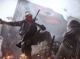 Вышло второе дополнение к Homefront: The Revolution