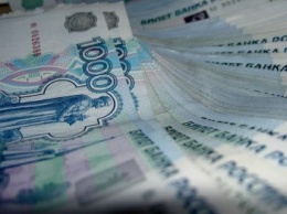 Республика Крым выполнила годовой план по доходам на 95%