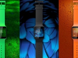 «Умные» часы Nokia Moonraker с ОС Windows представили общественности в интернете