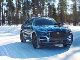 Jaguar на авторынке РФ пользуется спросом