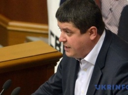 Бурбак говорит, что "поход вкладчиков" на Киев проплатил Опоблок
