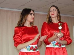 Юные Кропивничанки привезли призовое место со Всеукраинского фестиваля талантов