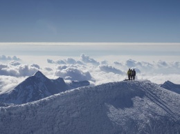 Эксперты объяснили, почему Альпы с каждым годом «растут»