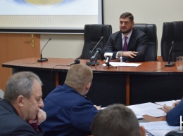 Савченко: К зиме мы не готовы