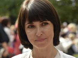 Елена Аксенова предложила Севастополю присоединиться к акции "Белый цветок"