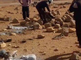 Войска Асада разбомбили госпиталь в Эль-Атарибе - СМИ