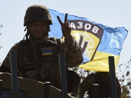 О чем молчит украинское ТВ: "Азов" по ошибке убил 12 жителей Мариуполя