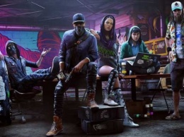 Некоторые функции мультиплеера Watch Dogs 2 отключены