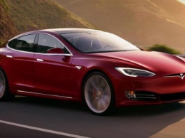 Tesla Model S дорожает