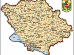 Полтавскую область разделят на четыре госпитальных округа