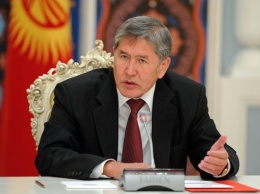 Президент Киргизии «натравил» прокуратуру на оппонента