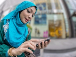 В России создали мусульманский смартфон
