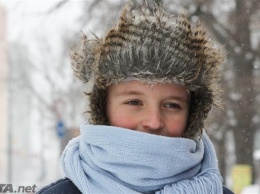 В Украине ударят морозы до 15 градусов