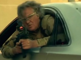 Новый трейлер The Grand Tour: гонки на багги и стрельба из автомата