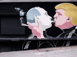 Победа Трампа не сулит для Путина ничего хорошего