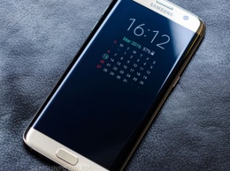 Samsung Galaxy S8 может иметь чувствительный к давлению дисплей