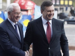 Рада не захотела заниматься санкциями против Януковича, Азарова и Ко