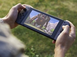 Nintendo Switch будет стоить $249