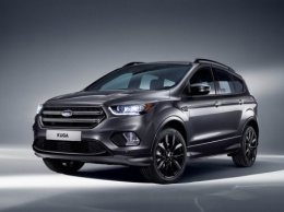 Новый Ford Kuga успешно прошел испытания системы ЭРА-ГЛОНАСС