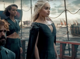 HBO планирует снять спин-офф "Игры престолов"