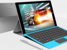 Новый планшет Teclast Tbook 16 получил память на 8 ГБ