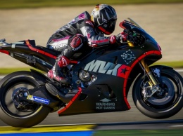 MotoGP: Маверик Виньялес и Хорхе Лоренцо возглавили список новобранцев в Валенсии