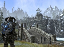 В игре The Elder Scrolls Online пройдут бесплатные выходные