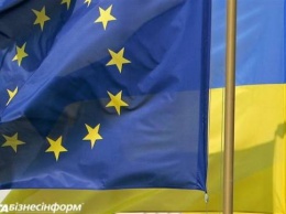 Комитет ассоциации ЕС-Украина начнет работу в Брюсселе