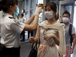 В Южной Корее уже 6 суток не фиксировалось новых случаев заражения MERS