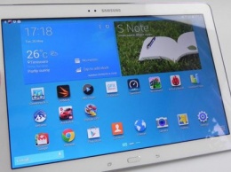 В Samsung готовят сюрприз поклонникам планшетов