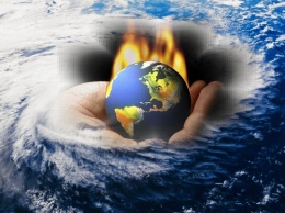 Ученые выяснили, что управляло климатом на Земле