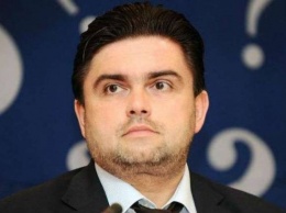 Лубкивский назвал законным статус Наливайченко