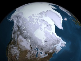 Ученые: К 2030 году Землю ждет ледниковый минипериод