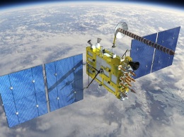 Спутники ГЛОНАСС превосходят GPS по точности в северных широтах