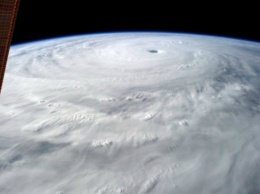 На Китай обрушился супер-тайфун «Чан-Хом»