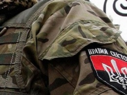 Из-за перестрелки в Мукачево Словакия усиливает охрану на границе с Украиной